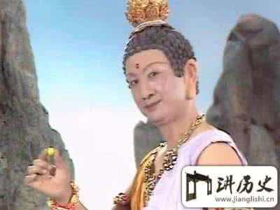 凭本事借的钱凭什么还 光杆司令灵吉菩萨凭什么本事位居八菩萨中上游?