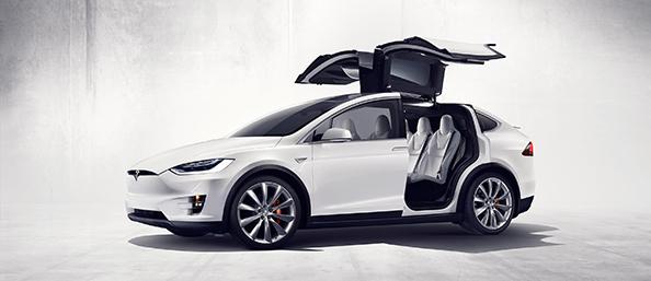 特斯拉 model 3 特斯拉model s90d 实用测试｜特斯拉MODEL S90D日常实用性测试报告