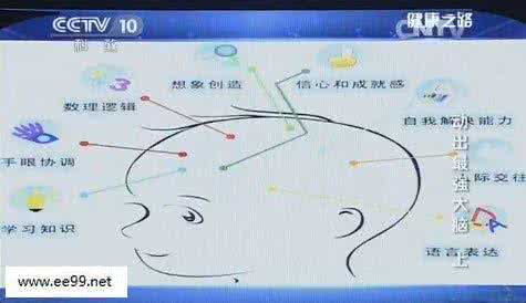 健康之路笔记 健康之路20150418视频和笔记:动出最强大脑(上)感统能力,本体感