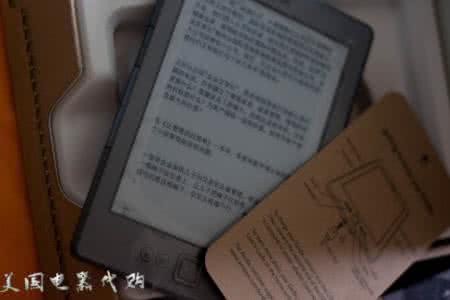 pdf制作kindle电子书 kindle 4 制作pdf版kindle 4/kindle5电子书