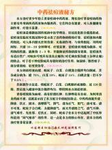 中药祛痘偏方 图文：中药祛痘液秘方