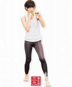 户外有氧运动 有氧运动 户内外有氧运动大盘点