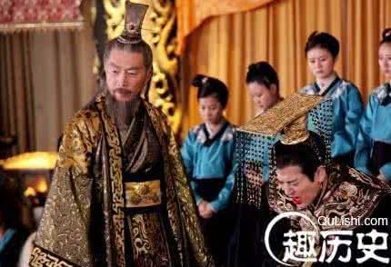 宇文护 北周权臣宇文护：史上杀皇帝最多的竟然是他