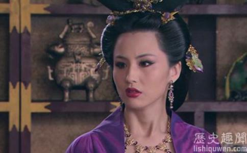 宣华夫人 宣华夫人的生平简介 宣华夫人怎么死的