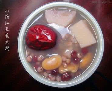 清心降火 十种清心降火美食助你吃出健康