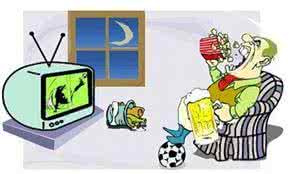 羽毛球对身体的好处 小心羽毛球引来的身体危害