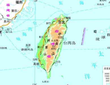 台湾旅游买什么最划算 台湾旅游在那里买什么东西比较划算