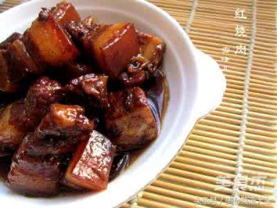 红烧肉的家常做法 家常红烧肉怎么做好吃？红烧肉最正宗的做法大全-头条网