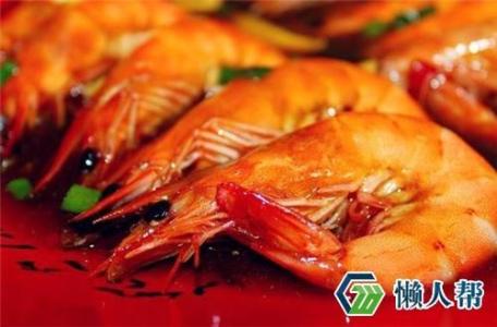 有鱼有虾平价海鲜餐厅 海鲜的9种家常做法,喜欢吃鱼吃虾的朋友不要错过!