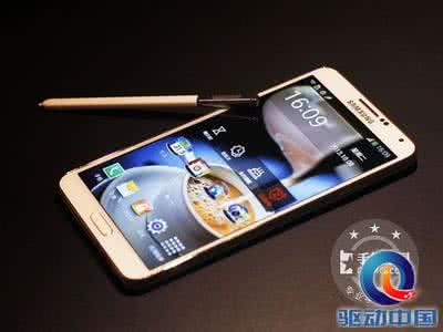 三星note3有otg功能吗 三星GALAXY note3将加入SOrb功能