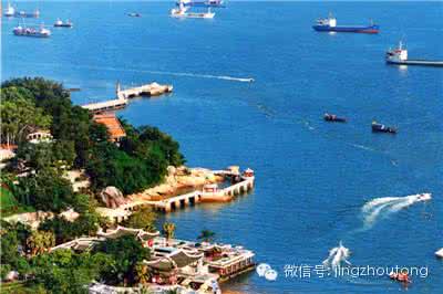 厦门旅游全攻略 【厦门旅游全攻略2014年版】