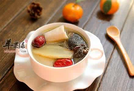 春季养生必吃十种食物 春季养生必吃十种食物 吃这十种食物 踢走你的大黄牙！