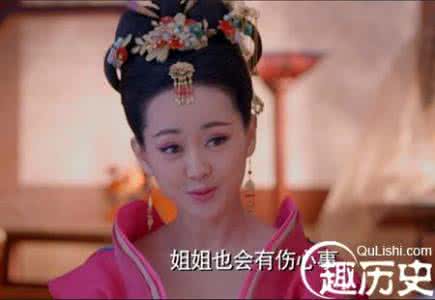 武则天评价长孙皇后 如果不是长孙皇后的早逝或许没有武则天的时代