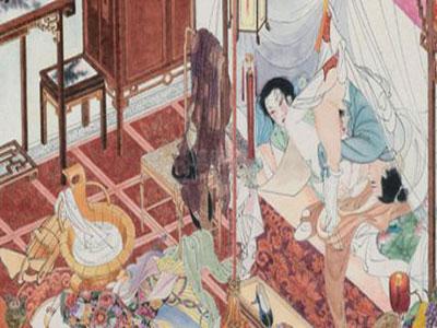 古时候的避孕套 古时候的女人是怎么避孕的