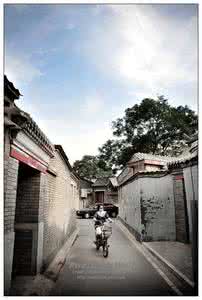 北京著名的胡同景点 北京著名的胡同景点 玉阁胡同的景点介绍,去玉阁胡同坐什么车