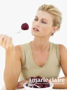 喝水瘦身法 约会前12小时紧急瘦身法