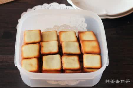 蔓越莓饼干的做法 网上疯卖的超人气饼干--蔓越莓饼干