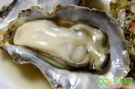 孕妇可以吃牡蛎吗 生牡蛎孕妇可以吃吗?