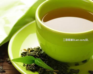 如何泡好一杯绿茶 人生如一杯淡淡的绿茶