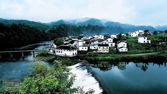 婺源风景区有哪些景点 婺源风景区景点介绍