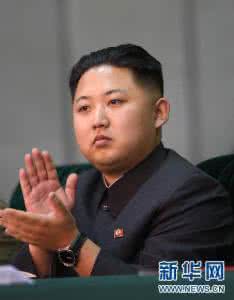 金正恩活动全视频集 金正恩要遭殃！朝这种活动竟不请中国
