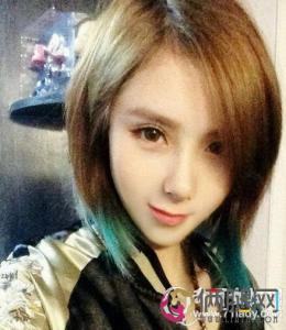 沉珂男友 转载 沉珂女士的真实男友到底是什么人？！_沉珂