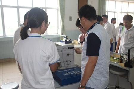 大学物理实验感悟 物理实验感悟