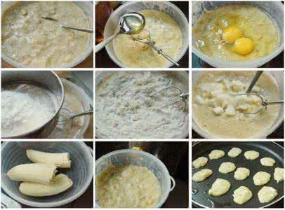 松软葱花饼的家常做法 小软 小软饼的做法,小软饼怎么做好吃,小软饼的家常做法