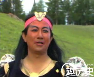 封神榜辛环 封神榜里的辛环是谁?他最终被封为什么神位