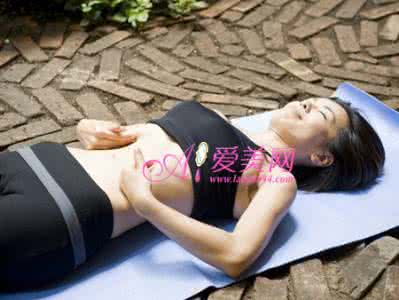什么降血压疏肝 做套保健按摩操 降压疏肝