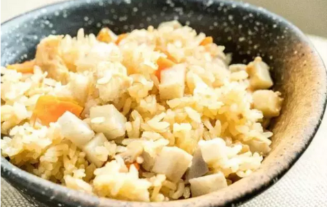 懒癌症状 9种简单焖饭解救懒癌晚期，再懒也不担心饿死了！