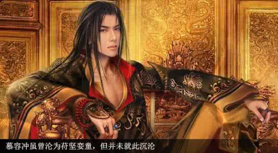 宋文公王姬 宋文公与祖母王姬私通 宋文公之英俊竟惹祖母玉与之私通