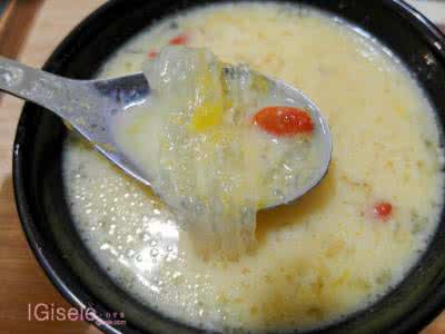 月子汤水 做月子45天我所喝的汤汤水水心得分享