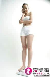 瘦腰的最快方法 很给力的11个瘦腰小窍门