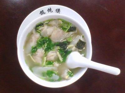 吉祥馄饨官方网站 馄饨侯 老北京的馄饨