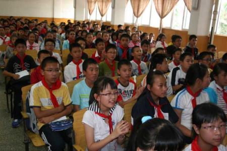 初一新生入学教育 【我的教育手记】初一新生入学教育三关键_初一新生入学教育