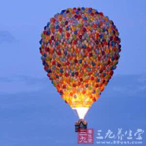 热气球怎么玩 热气球的升空原理是啥