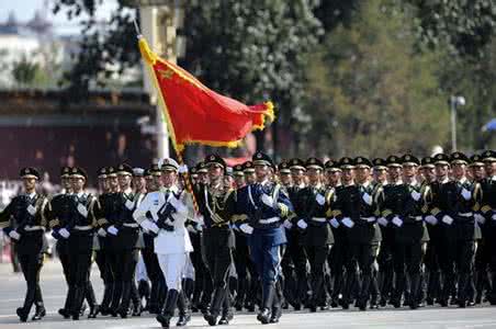 世界各国现役军人排名 世界各国军人排名罕见曝光:解放军名次震惊国人