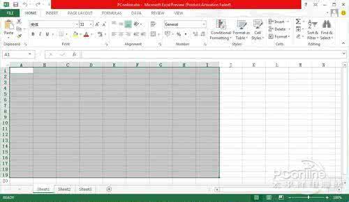 office excel冻结窗口 excel冻结窗口 office2013中excel如何冻结窗口