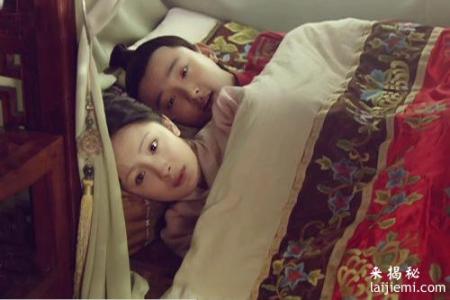 贾宝玉和袭人 袭人为何十分热心贾宝玉的性启蒙工作?