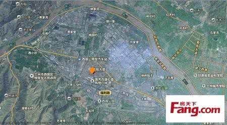 西固声雨竹在哪 西固去哪过圣诞 过圣诞，你是哪一种？