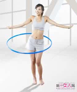 转呼啦圈能减肥吗 转呼啦圈能减肥吗 在家转呼啦圈能减肥吗？