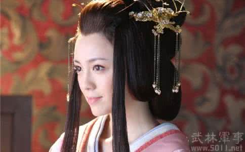 美人心计鲁元公主 美人心计鲁元公主 鲁元公主的下场如何
