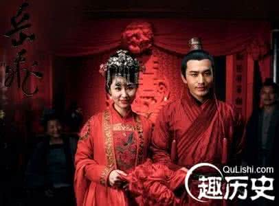 岳飞的三个夫人：结发妻子难耐寂寞曾两次改嫁