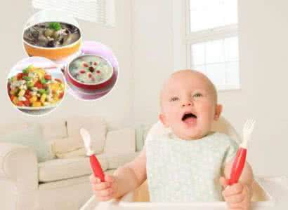 宝宝冬季饮食注意事项 宝宝冬季饮食注意事项 宝宝饮食注意的事项
