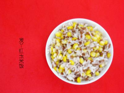 发芽糙米饭 发芽糙米 如何使糙米发芽？ 如何做糙米饭？