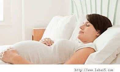 睡眠质量不好如何调理 做梦杀人了是什么征兆 睡眠质量不好天天做梦？没想到原来是男宝宝的征兆