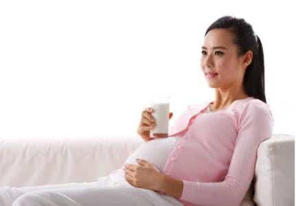 怀孕多久喝孕妇奶粉好 孕妇可以吃奶粉吗