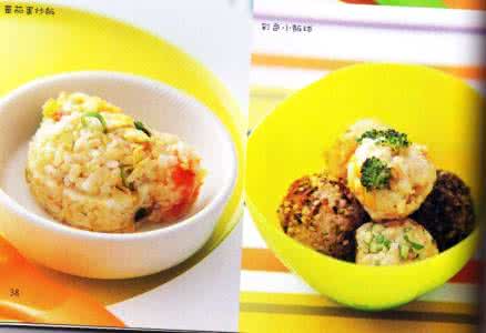 让儿童胃口大开的偏方 让宝贝胃口大开两大妙招