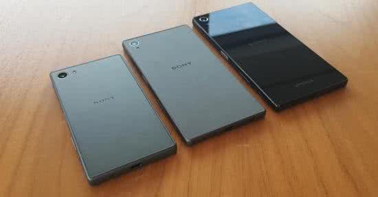 索尼新掌机曝光 索尼Xperia A真机曝